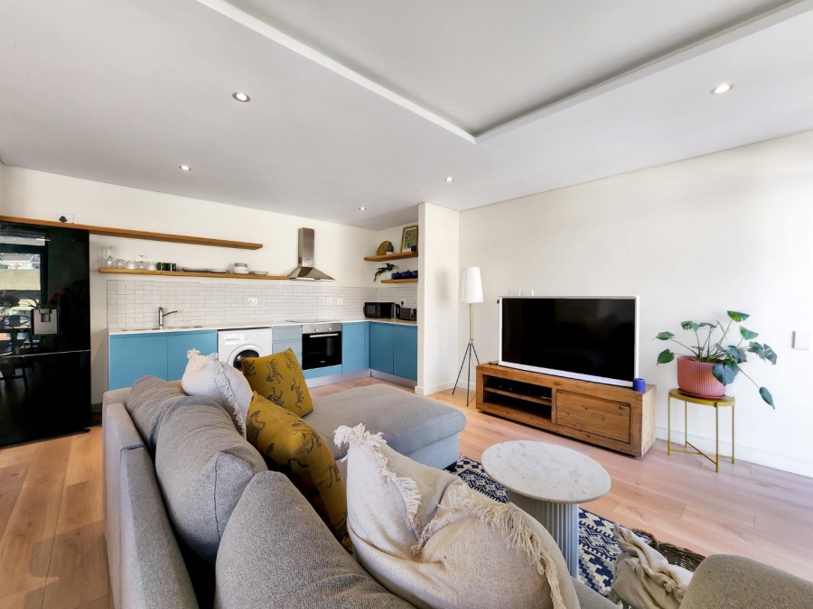 2 Bedroom Property for Sale in Gardens Western Cape
